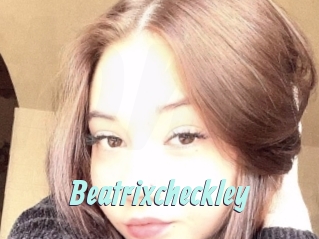 Beatrixcheckley