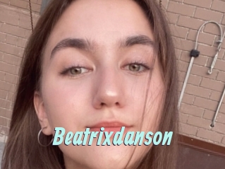 Beatrixdanson
