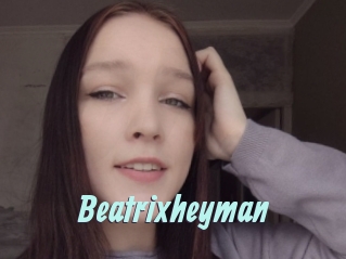 Beatrixheyman