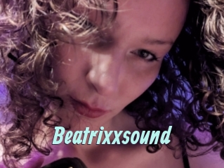 Beatrixxsound