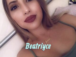 Beatriyce