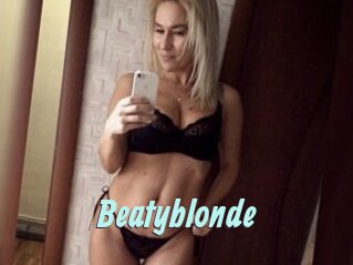 Beatyblonde