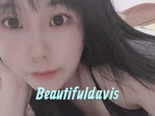 Beautifuldavis