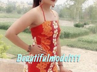 Beautifulmodel111