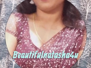beautifulnatasha4u Ton Show