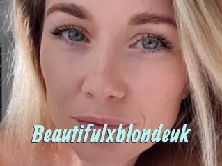 Beautifulxblondeuk