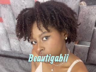 Beautigabii