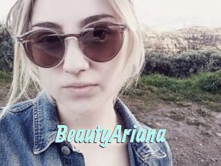 BeautyAriana