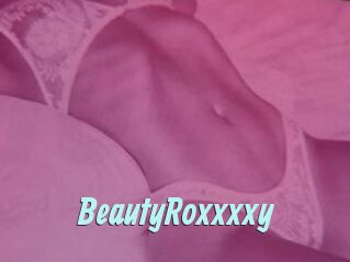 BeautyRoxxxxy