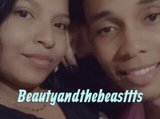 Beautyandthebeasttts