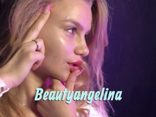 Beautyangelina