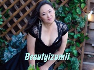 Beautyizumii