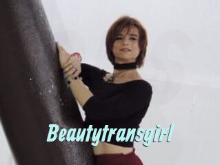 Beautytransgirl