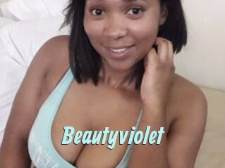 Beautyviolet
