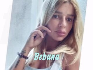 Bebana