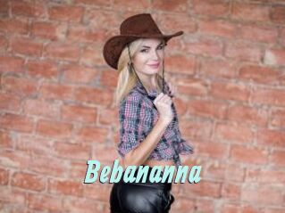 Bebananna