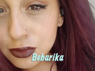 Bebarika
