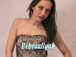 Bebeaaliyah