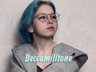 Beccamilltone