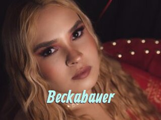 Beckabauer