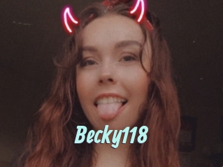 Becky118