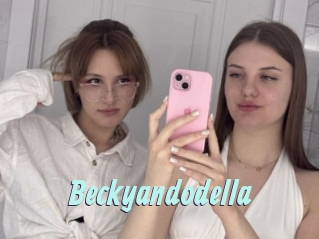 Beckyandodella