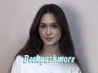 Beckyashmore