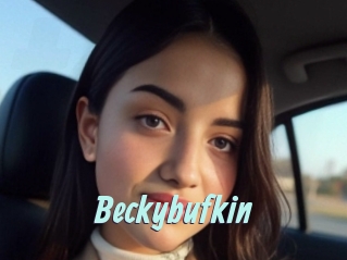 Beckybufkin