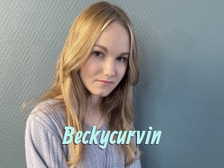 Beckycurvin