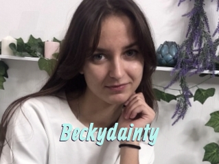 Beckydainty