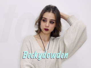 Beckydowden