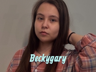 Beckygary