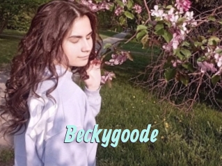 Beckygoode