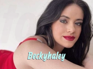 Beckyhaley