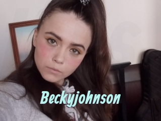 Beckyjohnson
