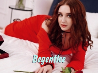 Begentlee