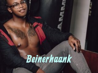 Beinerhaank