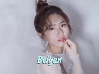 Beiyan