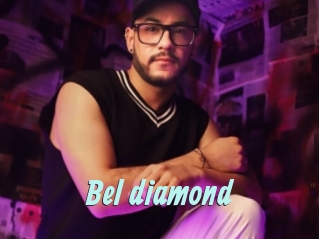 bel_diamond Ton Show