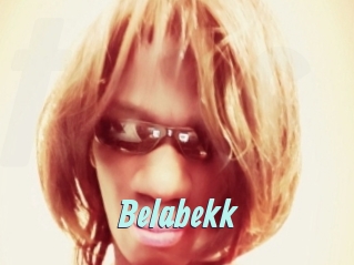 Belabekk
