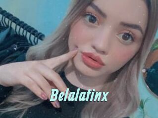 Belalatinx