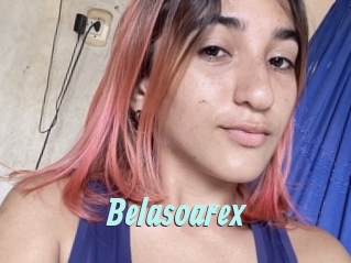 Belasoarex