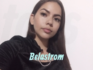 Belastrom