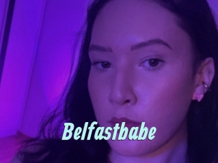 Belfastbabe