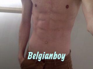 Belgianboy