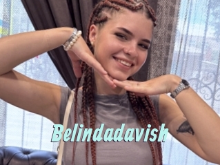 Belindadavish