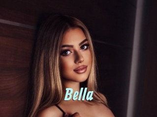 bella Ton Show