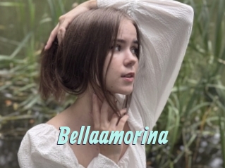 Bellaamorina