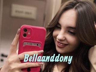 Bellaanddony