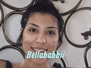 Bellababbii